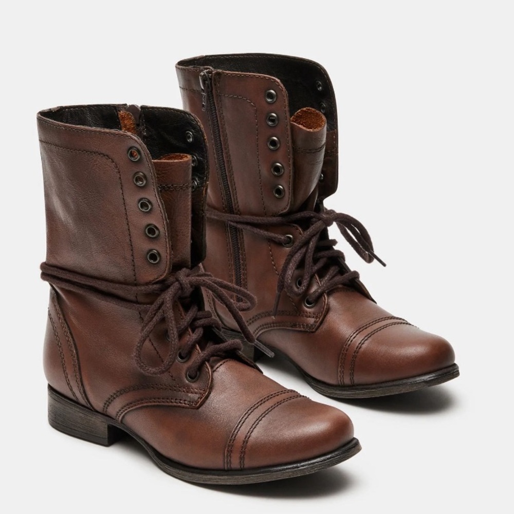 Steve Madden Troopa Boots